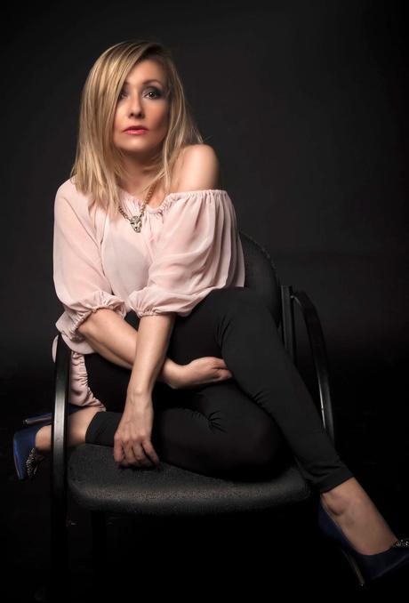 Rock & Manolos Shooting #1 Rock & Manolos Shooting #1