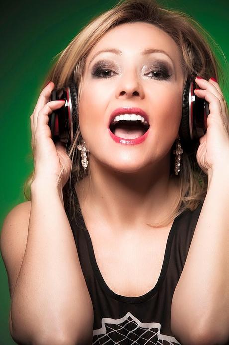 Rock & Manolos Shooting #1 Rock & Manolos Shooting #1