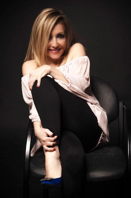 Rock & Manolos Shooting #1 Rock & Manolos Shooting #1