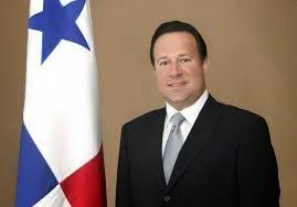 Juan Carlos Varela es el nuevo presidente de Panamá
