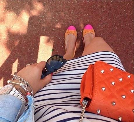 MIX&MATCH; STRIPES AND NEON.- MIX&MATCH; STRIPES AND NEON.-