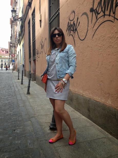 MIX&MATCH; STRIPES AND NEON.- MIX&MATCH; STRIPES AND NEON.-