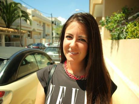 Snake touch Snake touch