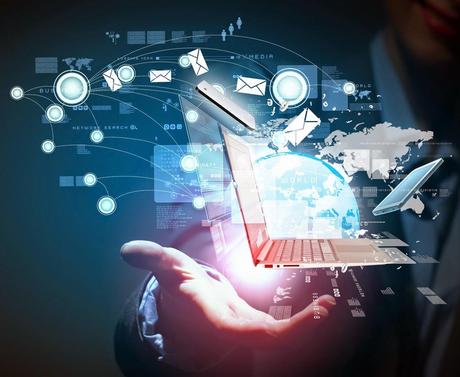 Empachos tecnológicos Empachos tecnológicos