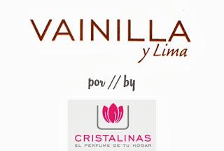 Hoy le toca el turno a la fragancia Vainilla y Lima de Cr... Hoy le toca el turno a la fragancia Vainilla y Lima de Cr...