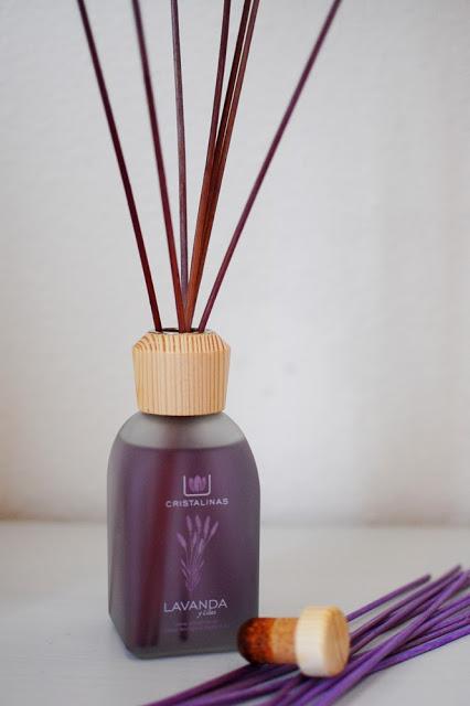 Lavanda y Lilas de Cristalinas // Lavender and Lilac by Cristalinas Lavanda y Lilas de Cristalinas // Lavender and Lilac by Cristalinas