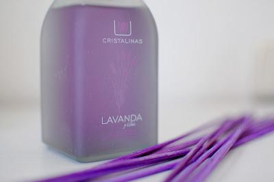 Lavanda y Lilas de Cristalinas // Lavender and Lilac by Cristalinas Lavanda y Lilas de Cristalinas // Lavender and Lilac by Cristalinas