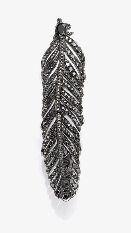 Crow’s Nest. Colección especial para Maléfica. Crow’s Nest. Colección especial para Maléfica.