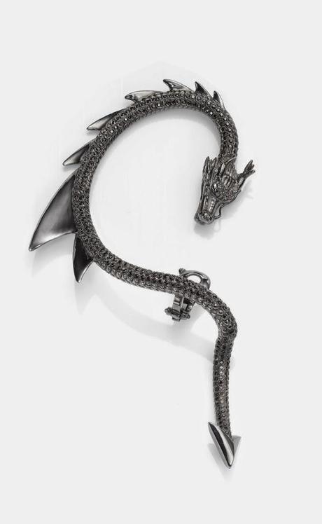 Crow’s Nest. Colección especial para Maléfica. Crow’s Nest. Colección especial para Maléfica.