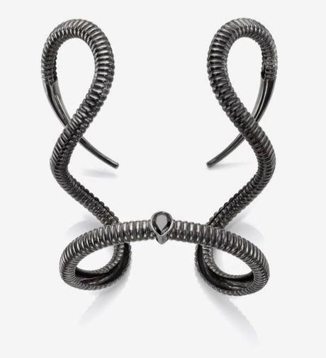 Crow’s Nest. Colección especial para Maléfica. Crow’s Nest. Colección especial para Maléfica.