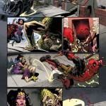 Primer vistazo a Deadpool Nº 29 Deadpool Nº 29