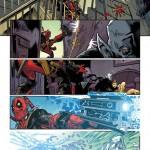 Primer vistazo a Deadpool Nº 29 Deadpool Nº 29