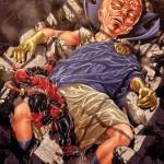 Primer vistazo a Deadpool Nº 29 Deadpool Nº 29