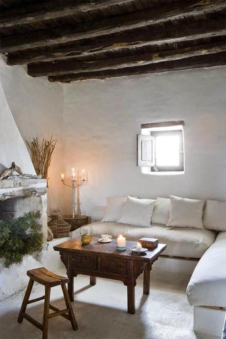 Casa Rustica en Formentera Casa Rustica en Formentera