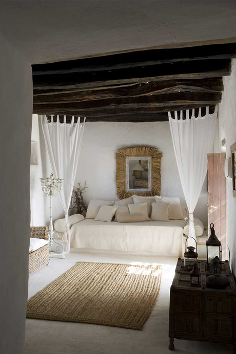 Casa Rustica en Formentera Casa Rustica en Formentera