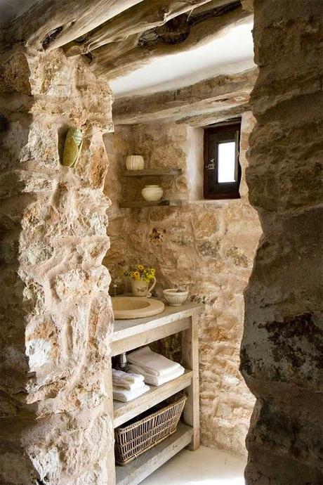 Casa Rustica en Formentera Casa Rustica en Formentera