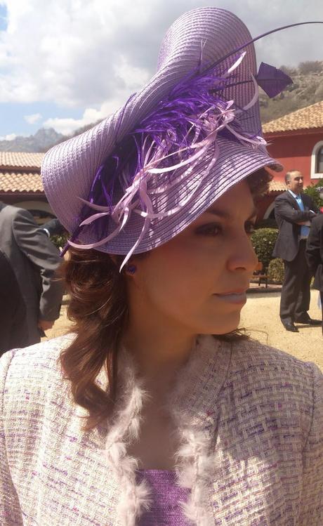 Tocadoschic.com by Inma Segovia... ¡en la boda de Inma Segovia! Tocadoschic.com by Inma Segovia... ¡en la boda de Inma Segovia!