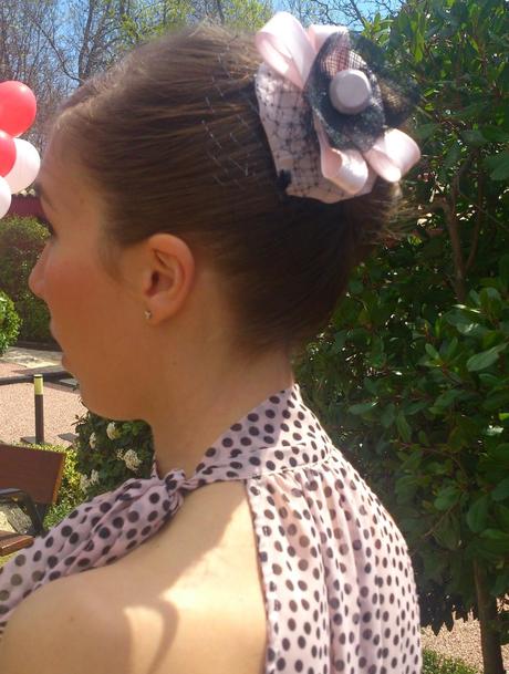 Tocadoschic.com by Inma Segovia... ¡en la boda de Inma Segovia! Tocadoschic.com by Inma Segovia... ¡en la boda de Inma Segovia!