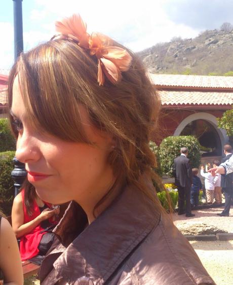 Tocadoschic.com by Inma Segovia... ¡en la boda de Inma Segovia! Tocadoschic.com by Inma Segovia... ¡en la boda de Inma Segovia!