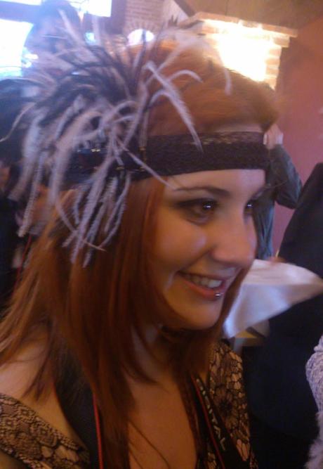 Tocadoschic.com by Inma Segovia... ¡en la boda de Inma Segovia! Tocadoschic.com by Inma Segovia... ¡en la boda de Inma Segovia!