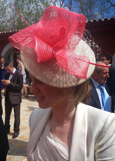 Tocadoschic.com by Inma Segovia... ¡en la boda de Inma Segovia! Tocadoschic.com by Inma Segovia... ¡en la boda de Inma Segovia!