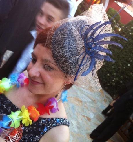 Tocadoschic.com by Inma Segovia... ¡en la boda de Inma Segovia! Tocadoschic.com by Inma Segovia... ¡en la boda de Inma Segovia!