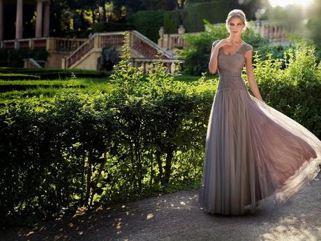 VESTIDOS LARGOS PARA CAUSAR FUROR EN UNA BODA … CON EL PERMISO DE LA NOVIA VESTIDOS LARGOS PARA CAUSAR FUROR EN UNA BODA … CON EL PERMISO DE LA NOVIA