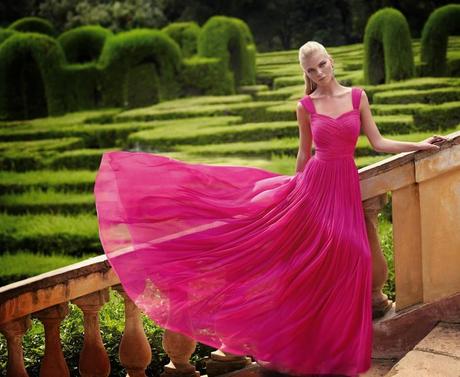 VESTIDOS LARGOS PARA CAUSAR FUROR EN UNA BODA … CON EL PERMISO DE LA NOVIA VESTIDOS LARGOS PARA CAUSAR FUROR EN UNA BODA … CON EL PERMISO DE LA NOVIA