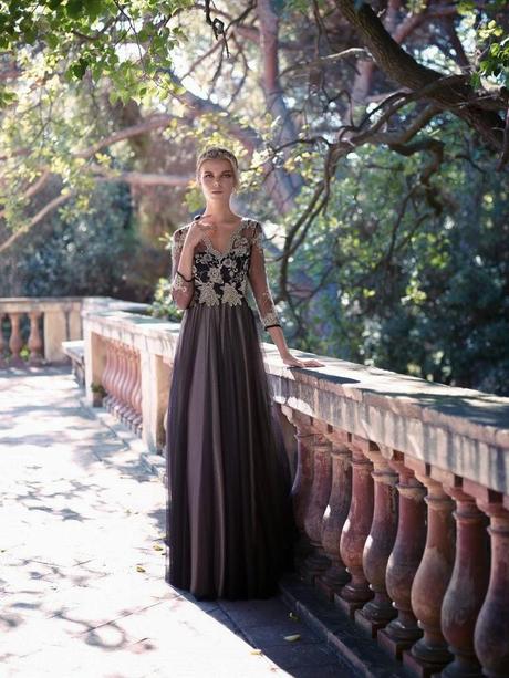 VESTIDOS LARGOS PARA CAUSAR FUROR EN UNA BODA … CON EL PERMISO DE LA NOVIA VESTIDOS LARGOS PARA CAUSAR FUROR EN UNA BODA … CON EL PERMISO DE LA NOVIA