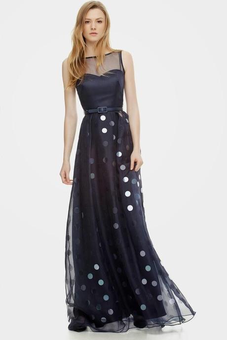 VESTIDOS LARGOS PARA CAUSAR FUROR EN UNA BODA … CON EL PERMISO DE LA NOVIA VESTIDOS LARGOS PARA CAUSAR FUROR EN UNA BODA … CON EL PERMISO DE LA NOVIA