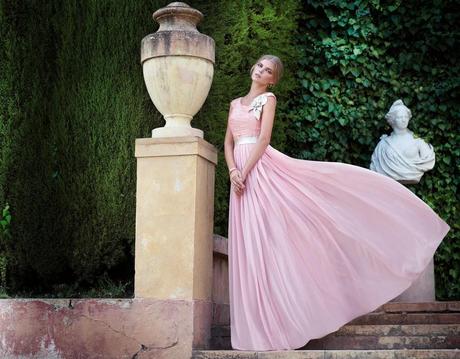 VESTIDOS LARGOS PARA CAUSAR FUROR EN UNA BODA … CON EL PERMISO DE LA NOVIA VESTIDOS LARGOS PARA CAUSAR FUROR EN UNA BODA … CON EL PERMISO DE LA NOVIA