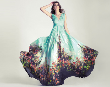 VESTIDOS LARGOS PARA CAUSAR FUROR EN UNA BODA … CON EL PERMISO DE LA NOVIA VESTIDOS LARGOS PARA CAUSAR FUROR EN UNA BODA … CON EL PERMISO DE LA NOVIA