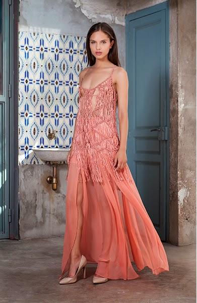 VESTIDOS LARGOS PARA CAUSAR FUROR EN UNA BODA … CON EL PERMISO DE LA NOVIA VESTIDOS LARGOS PARA CAUSAR FUROR EN UNA BODA … CON EL PERMISO DE LA NOVIA