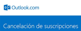 Como cancelar suscripciones (Boletines) Correos Como cancelar suscripciones (Boletines) Correos