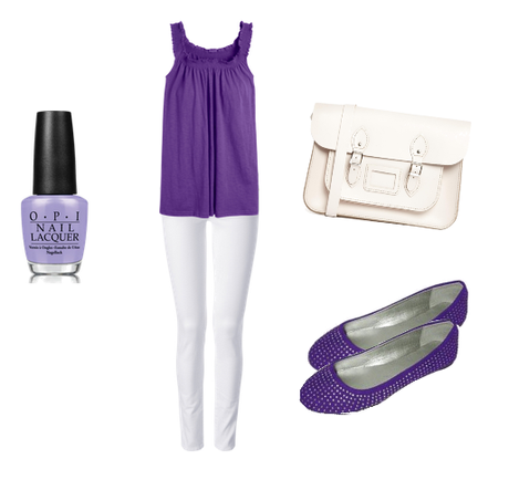 El color de la temporada El color de la temporada