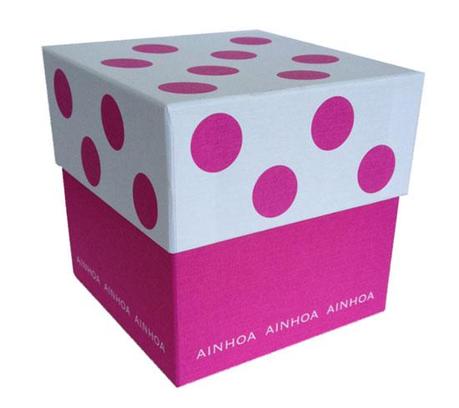 Primavera anti-edad con Khrono Age caja Primavera Khrono Age