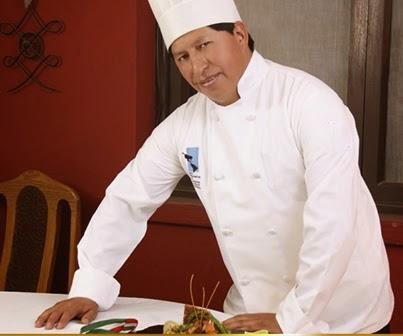 Emilio Garnica Villagomez Emilio Garnica Villagomez