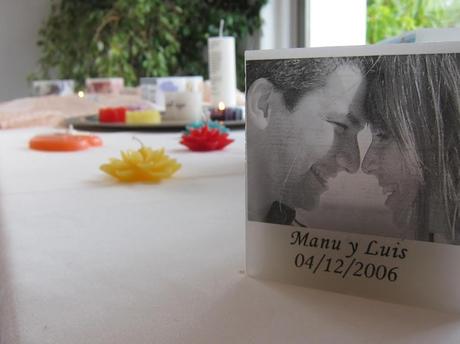 Envelados Mush. Las Velas de tu Boda. -Publi Gratis Mayo- Envelados Mush. Las Velas de tu Boda. -Publi Gratis Mayo-