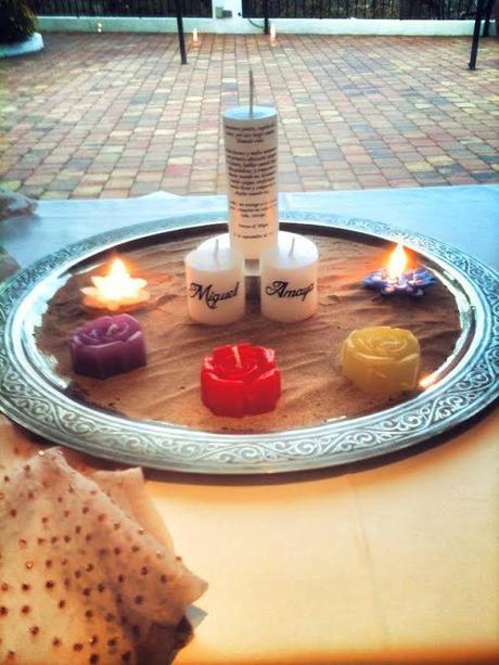 Envelados Mush. Las Velas de tu Boda. -Publi Gratis Mayo- Envelados Mush. Las Velas de tu Boda. -Publi Gratis Mayo-