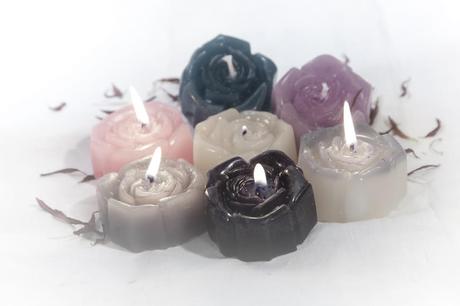 Envelados Mush. Las Velas de tu Boda. -Publi Gratis Mayo- Envelados Mush. Las Velas de tu Boda. -Publi Gratis Mayo-