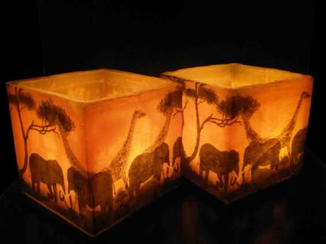 Envelados Mush. Las Velas de tu Boda. -Publi Gratis Mayo- Envelados Mush. Las Velas de tu Boda. -Publi Gratis Mayo-