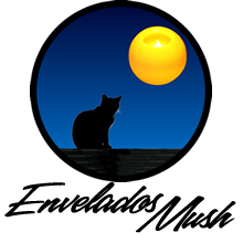 Envelados Mush. Las Velas de tu Boda. -Publi Gratis Mayo- Envelados Mush. Las Velas de tu Boda. -Publi Gratis Mayo-