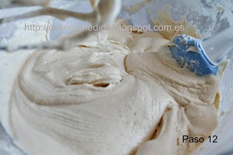 Como hacer Cupcakes: paso a paso fotográfico