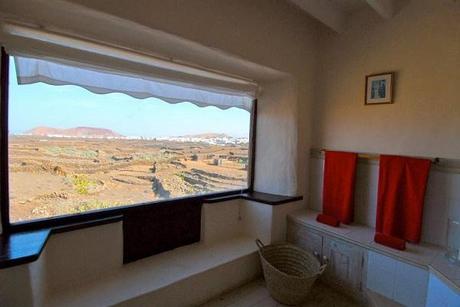 El Jallo. Lanzarote Hotel Boutique vistas suite el jallo ilovepitita El Jallo. Lanzarote Hotel Boutique