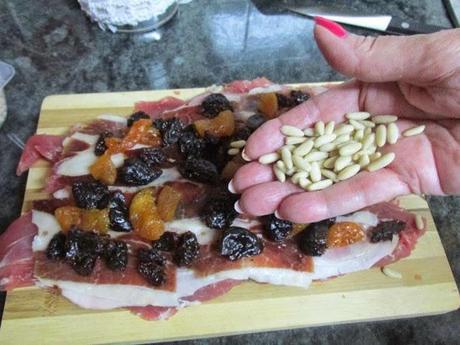 SOLOMILLO RELLENO SOLOMILLO RELLENO