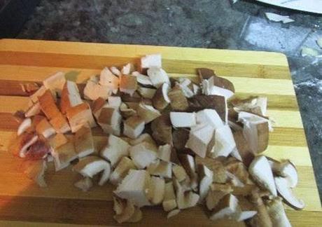 SOLOMILLO RELLENO SOLOMILLO RELLENO