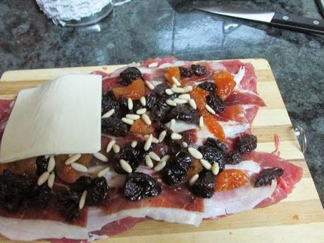 SOLOMILLO RELLENO SOLOMILLO RELLENO