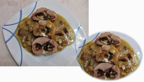 SOLOMILLO RELLENO SOLOMILLO RELLENO