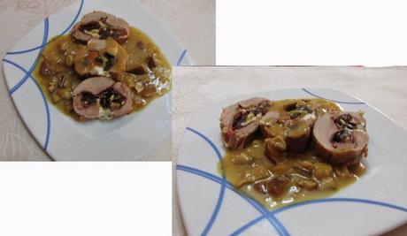 SOLOMILLO RELLENO SOLOMILLO RELLENO