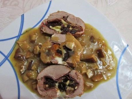 SOLOMILLO RELLENO SOLOMILLO RELLENO